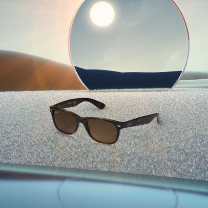 Sunglass Hut