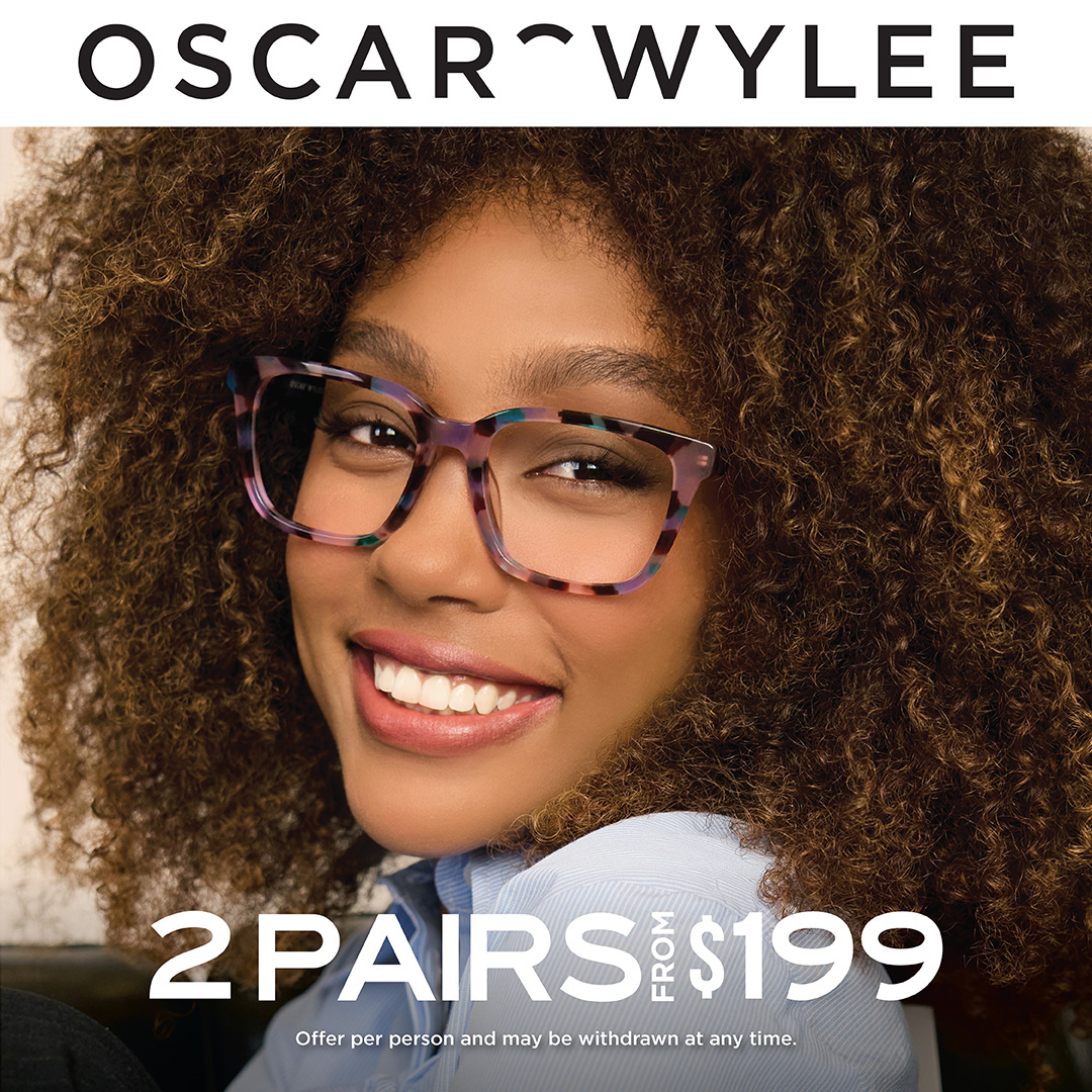 Oscar Wylee