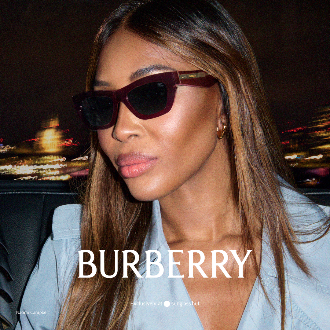 Sunglass Hut