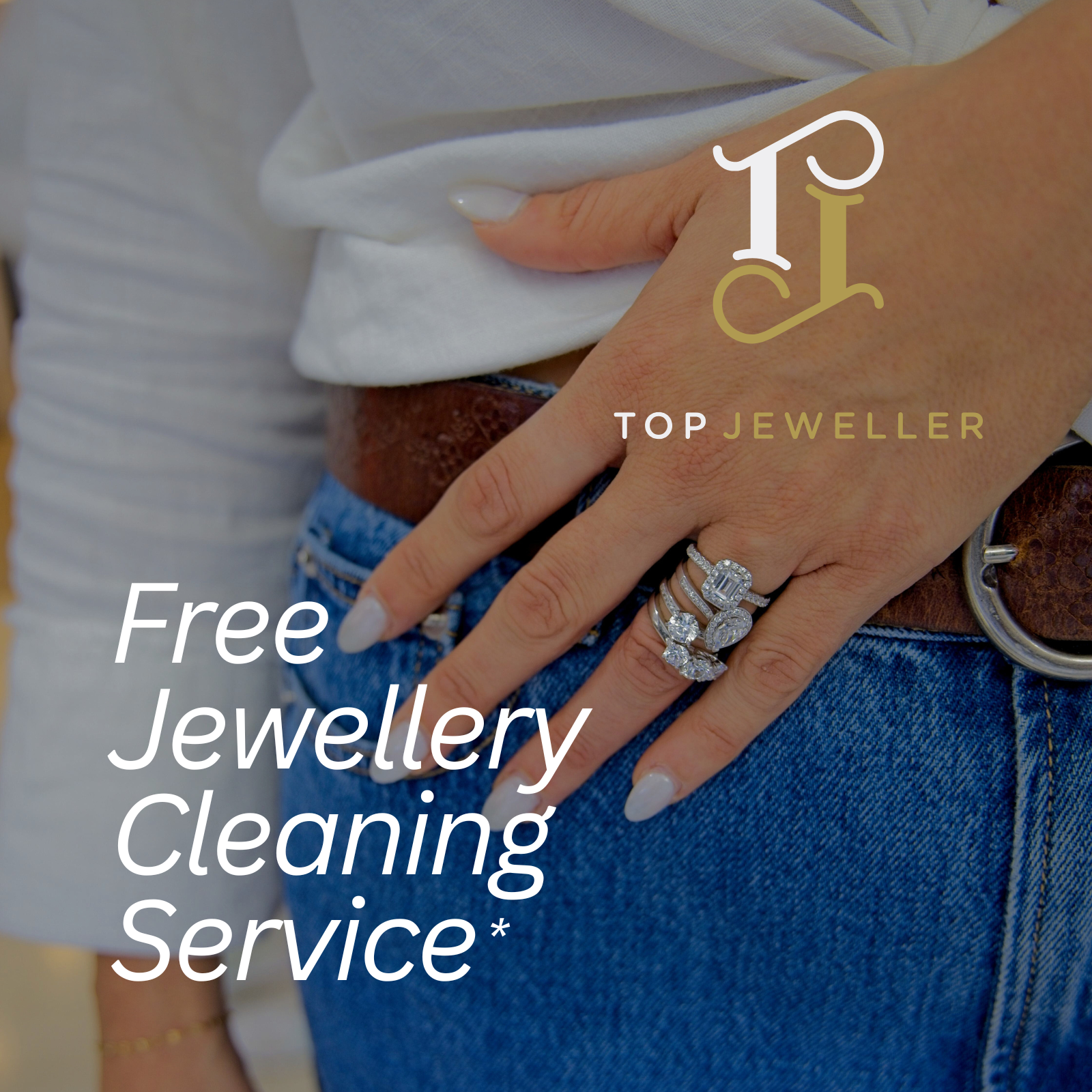 Top Jeweller