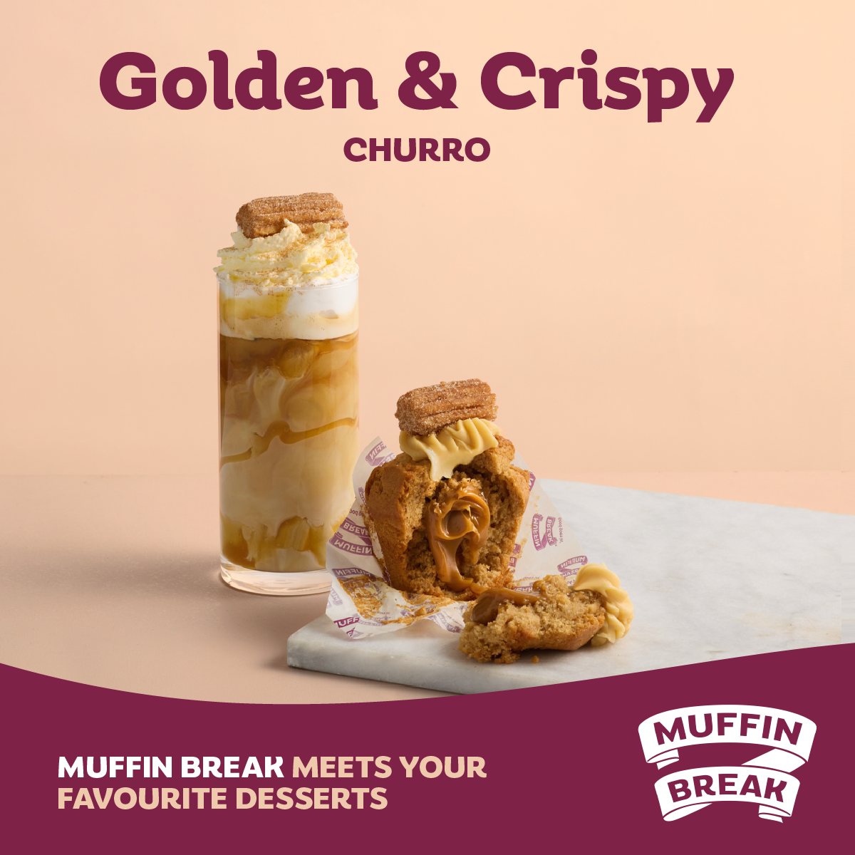 Muffin Break