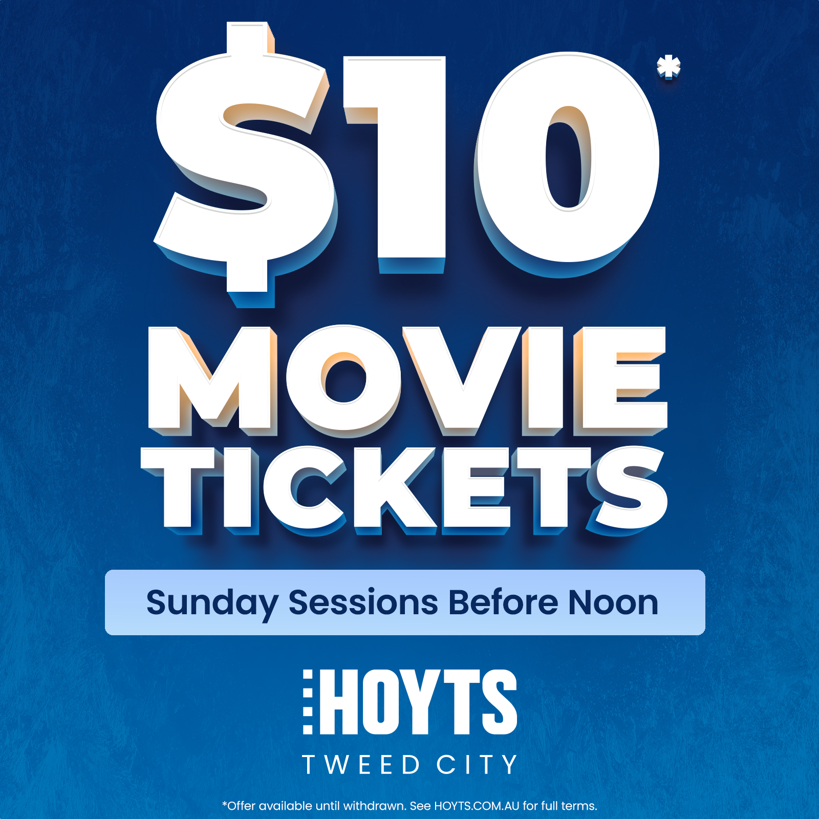 HOYTS