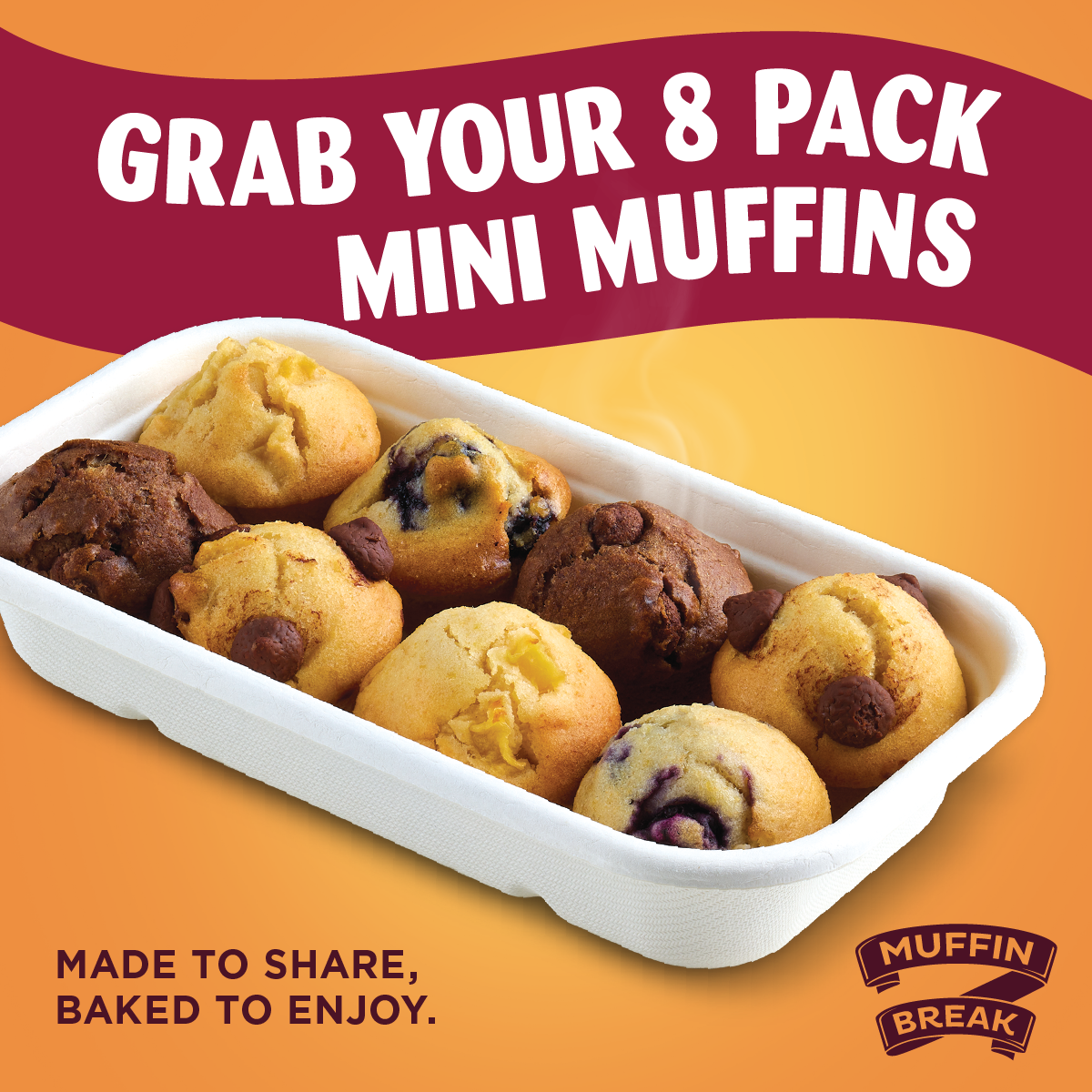 Muffin Break