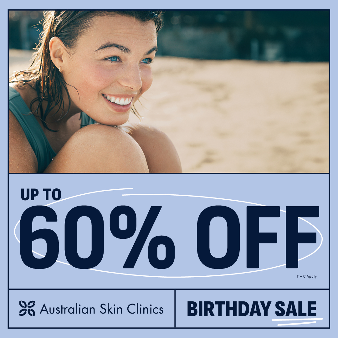 Australian Skin Clinics